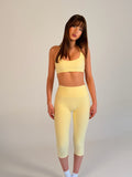 Buttercup Capri Leggings