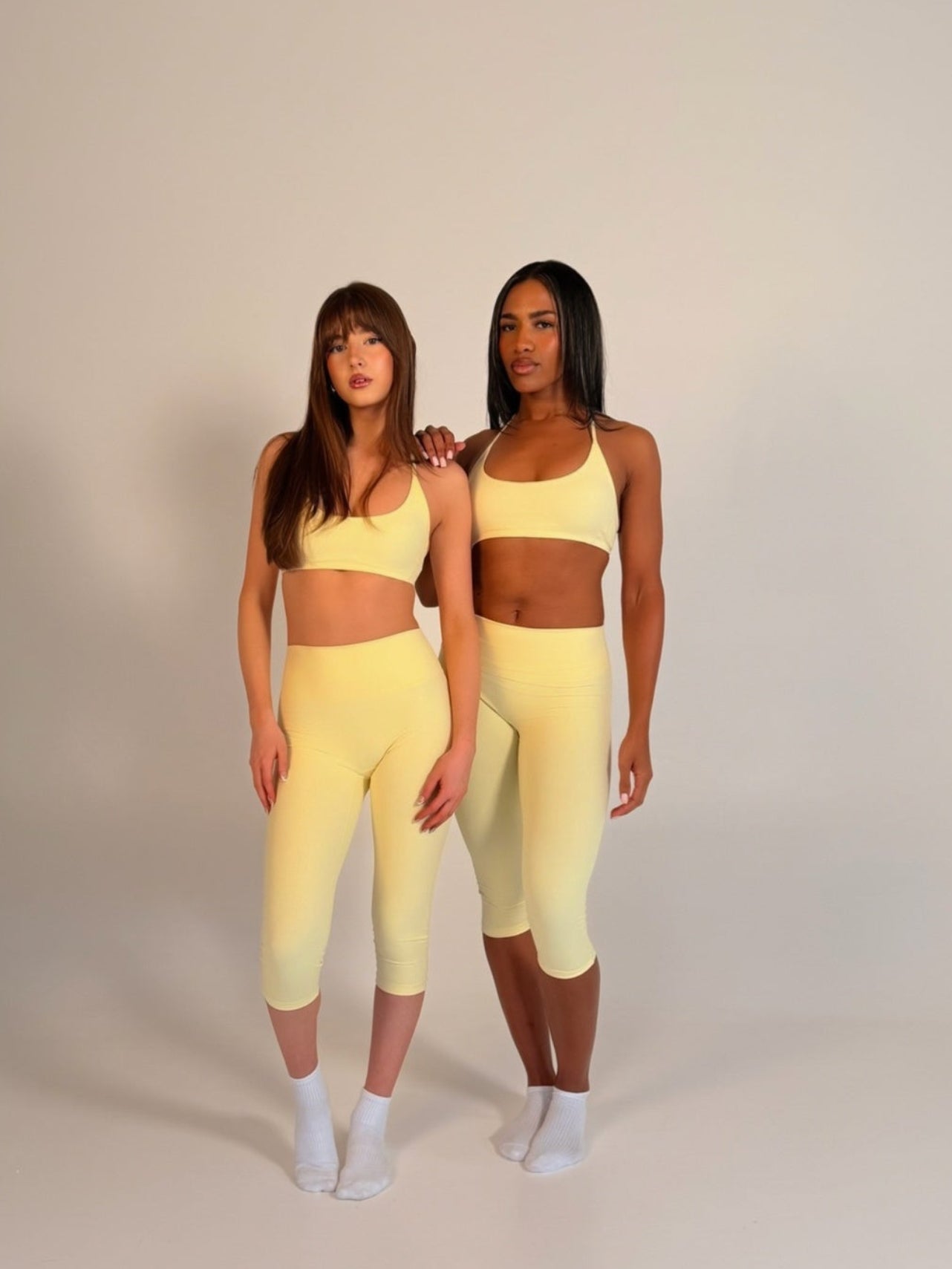 Buttercup Set